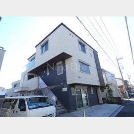 相模大野駅より徒歩6分 1階 築3年10ヶ月の賃貸物件