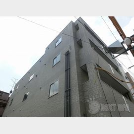 東林間駅より徒歩2分 4階 築13年1ヶ月の賃貸物件