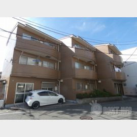 小田急相模原駅より徒歩4分 2階 築37年4ヶ月の賃貸物件