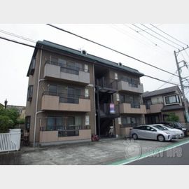 ビレッジハイム 2階 築34年4ヶ月の賃貸物件