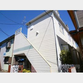 小田急相模原駅より徒歩10分 2階 築38年9ヶ月の賃貸物件