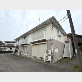 サニーサイド北沢 1階 築33年1ヶ月の賃貸物件