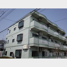町田駅より徒歩14分 1階 築33年4ヶ月の賃貸物件