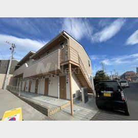 アザーレ・パッシオ町田Ａ 2階 築7年7ヶ月の賃貸物件