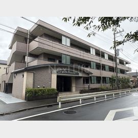 東林間駅より徒歩6分 1階 築26年11ヶ月の賃貸物件