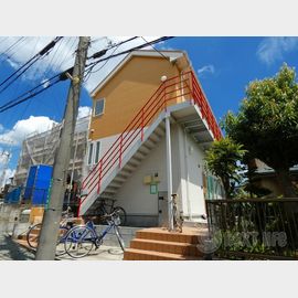 ラシャンス古淵の賃貸物件