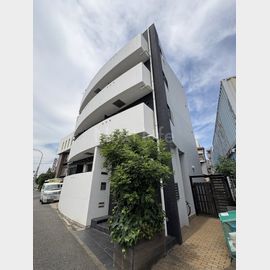 ラネージュ鷺沼 3階 築20年の賃貸物件