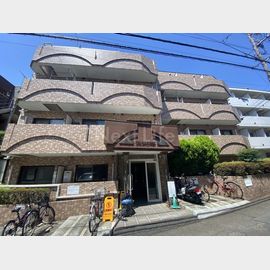 日神パレステージ宮崎台408. 3階 築35年4ヶ月の賃貸物件