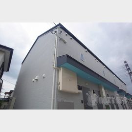 稲城駅より徒歩9分 1階 築9年1ヶ月の賃貸物件