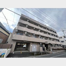 西八王子駅より徒歩6分 1階 築34年3ヶ月の賃貸物件