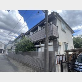 パークサイド国領の賃貸物件