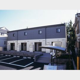 西八王子駅よりバス12分 2階 築16年10ヶ月の賃貸物件