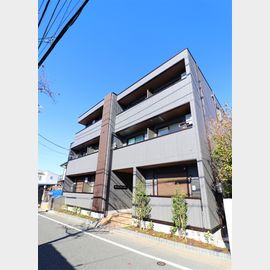 D-ROOMPREMIUM多磨霊園駅の賃貸物件