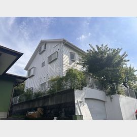 長沼駅より徒歩10分 1階 築35年10ヶ月の賃貸物件