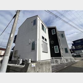 アルシオーネ絹ヶ丘 2階 築7年5ヶ月の賃貸物件