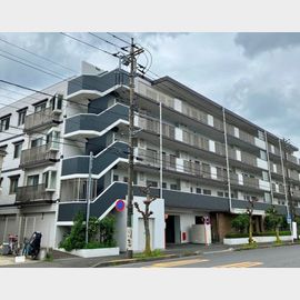 日野駅より徒歩17分 2階 築15年6ヶ月の賃貸物件
