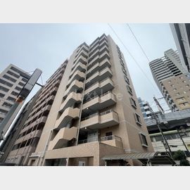 ＴＰＣレジデンス府中 3階 築14年6ヶ月の賃貸物件