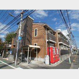 京王八王子駅より徒歩6分 2階 築8年6ヶ月の賃貸物件