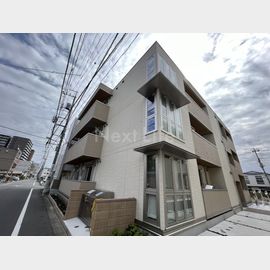 Dトーア 1階 築3年の賃貸物件