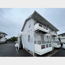 アメニティコートウチノA・Bの賃貸物件