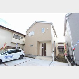 八王子駅よりバス26分 1階 築3年1ヶ月の賃貸物件