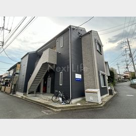 シティハイツ２ 2階 築16年6ヶ月の賃貸物件