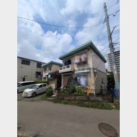 クローバーハイツ 1階 築38年5ヶ月の賃貸物件