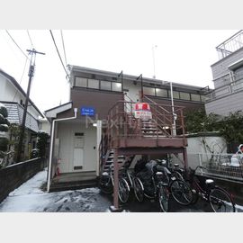 Sフォレスト 2階 築17年7ヶ月の賃貸物件