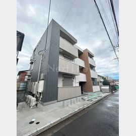 鶴間駅より徒歩9分 1階 築1年11ヶ月の賃貸物件