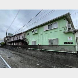 ラ・メゾンFの賃貸物件