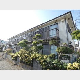 桜ヶ丘駅より徒歩5分 2階 築38年10ヶ月の賃貸物件