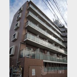 ルート相模大塚 6階 築17年5ヶ月の賃貸物件