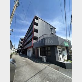 ポートライフ 3階 築34年7ヶ月の賃貸物件