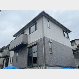 程久保駅より徒歩7分 築3年3ヶ月 2階建の賃貸物件
