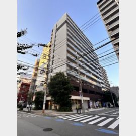 立川駅より徒歩5分 9階 築11年の賃貸物件