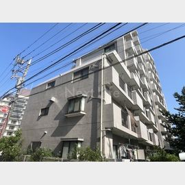 INOVE日野台 2階 築38年2ヶ月の賃貸物件