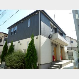 パルフォレスト国分寺 2階 築15年2ヶ月の賃貸物件