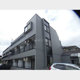 八王子駅よりバス15分 1階 築33年5ヶ月の賃貸物件