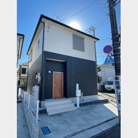 西八王子駅より徒歩25分 1階 築2年11ヶ月の賃貸物件