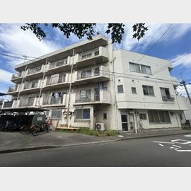 西国分寺駅より徒歩14分 4階 築43年5ヶ月の賃貸物件