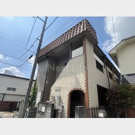 スカイハイツ富士 1階 築41年10ヶ月の賃貸物件