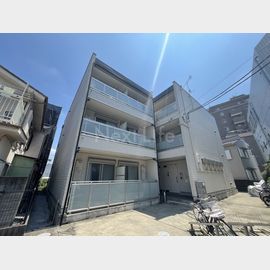 八王子駅より徒歩7分 2階 築8年9ヶ月の賃貸物件