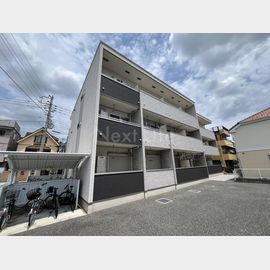 西八王子駅より徒歩14分 3階 築9年5ヶ月の賃貸物件