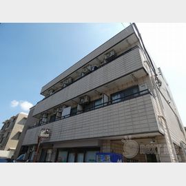 大地ビル 2階 築36年5ヶ月の賃貸物件