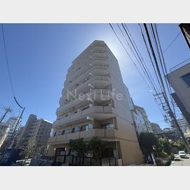 国分寺駅より徒歩4分 4階 築32年7ヶ月の賃貸物件