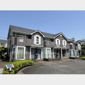 京王八王子駅よりバス7分 2階 築26年11ヶ月の賃貸物件