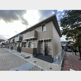 CamelotA 2階 築4年7ヶ月の賃貸物件