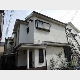 立川駅より徒歩14分 1階 築68年7ヶ月の賃貸物件
