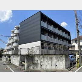 京王永山駅より徒歩9分 1階 築18年7ヶ月の賃貸物件