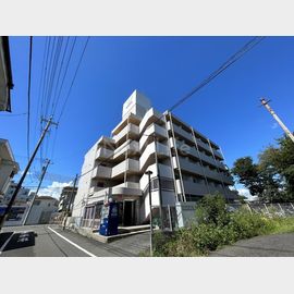 ウインベルソロ西八王子Ｎｏ．２ 2階 築34年9ヶ月の賃貸物件